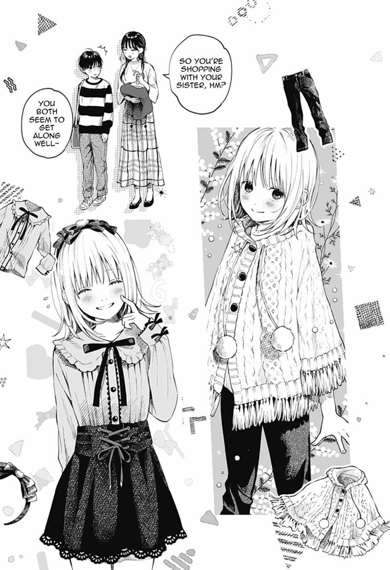 Kokoro No Program 5e 5