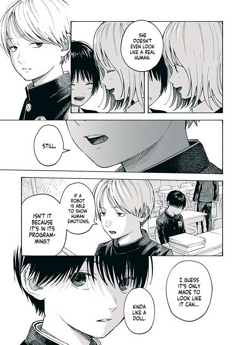 Kokoro No Program 6 13
