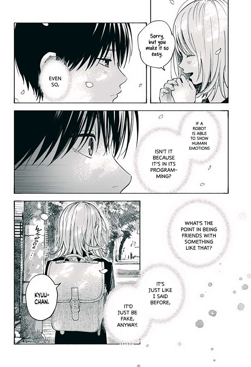 Kokoro No Program 6 20