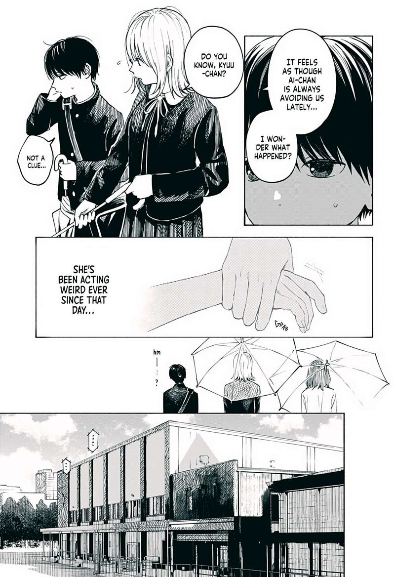 Kokoro No Program 6 9
