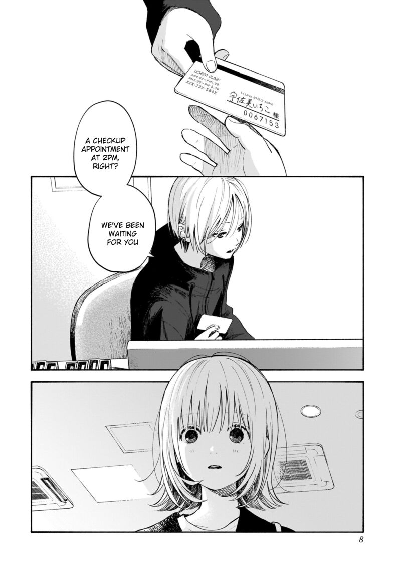 Kokoro No Program 7 7
