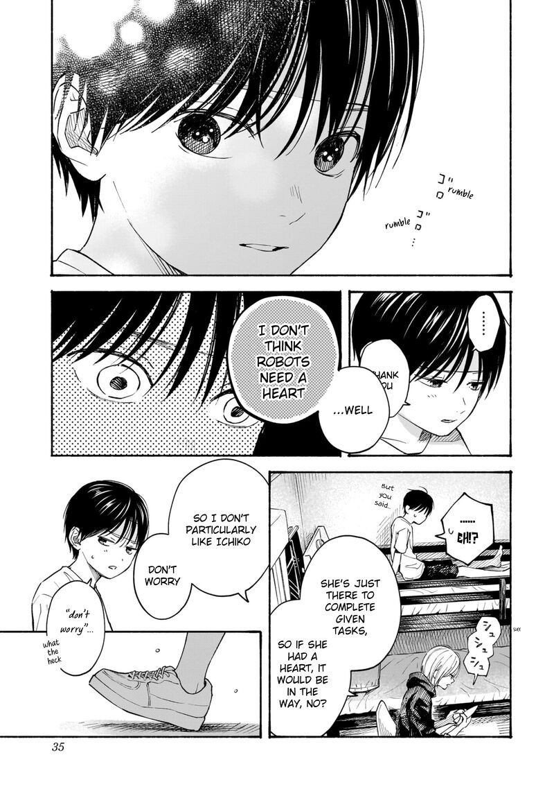 Kokoro No Program 8 11
