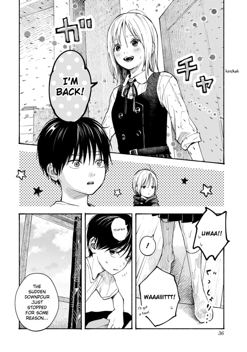 Kokoro No Program 8 12