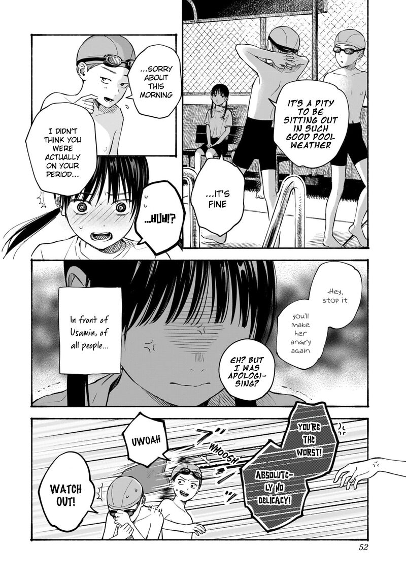 Kokoro No Program 9 10