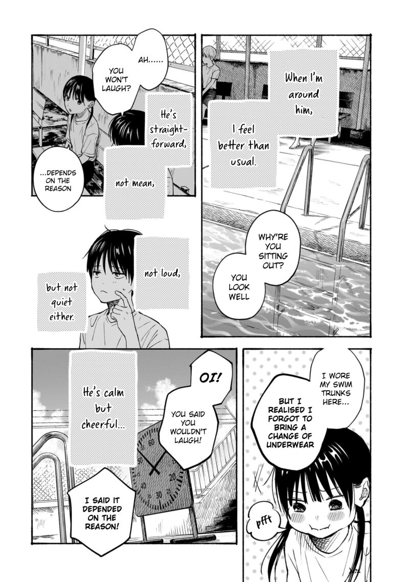 Kokoro No Program 9 18