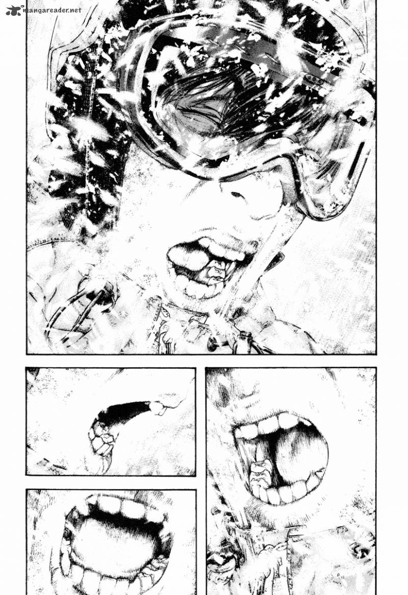 Kokou No Hito 166 13