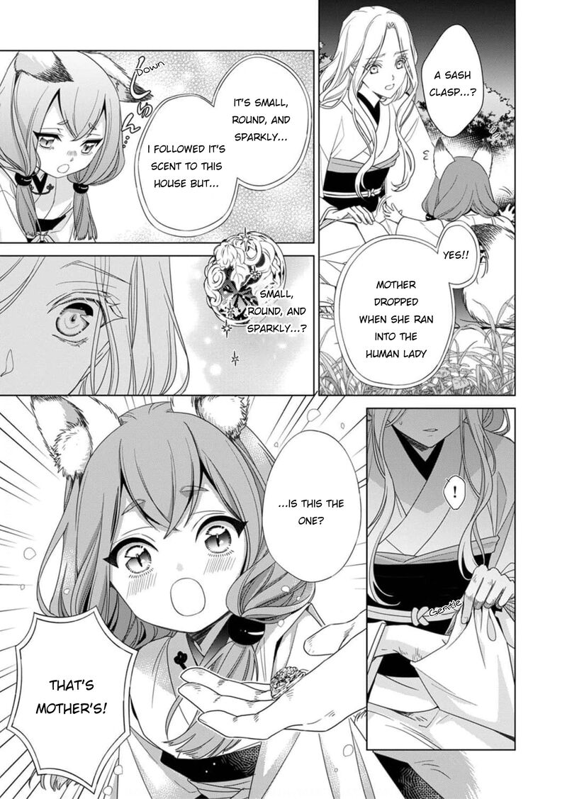 Kokuyou No Hanayome Imikirawareta Watashi Ga Reikoku TaII Ni Aisareru Made 1 30