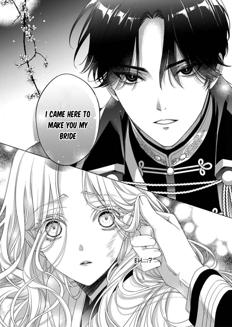 Kokuyou No Hanayome Imikirawareta Watashi Ga Reikoku TaII Ni Aisareru Made 1 41