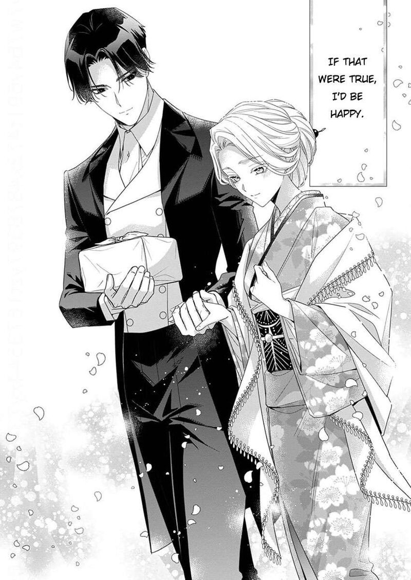 Kokuyou No Hanayome Imikirawareta Watashi Ga Reikoku TaII Ni Aisareru Made 10 26