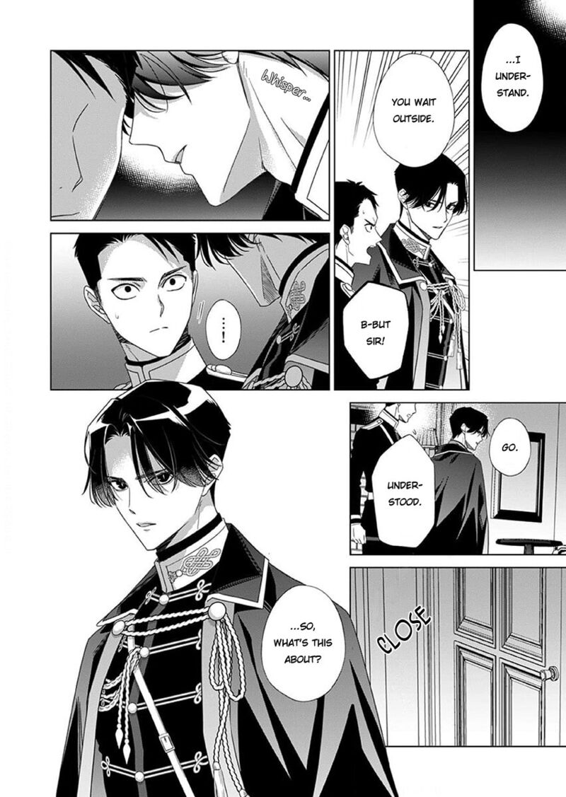 Kokuyou No Hanayome Imikirawareta Watashi Ga Reikoku TaII Ni Aisareru Made 13 28