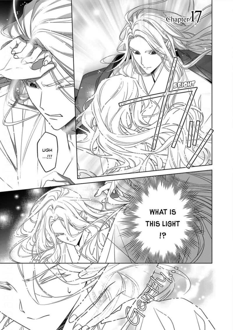 Kokuyou No Hanayome Imikirawareta Watashi Ga Reikoku TaII Ni Aisareru Made 17 1