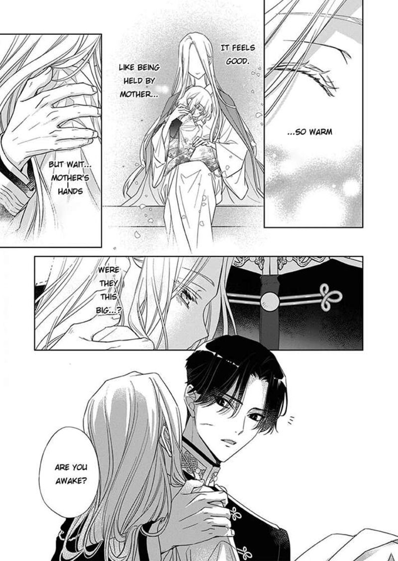 Kokuyou No Hanayome Imikirawareta Watashi Ga Reikoku TaII Ni Aisareru Made 8 18