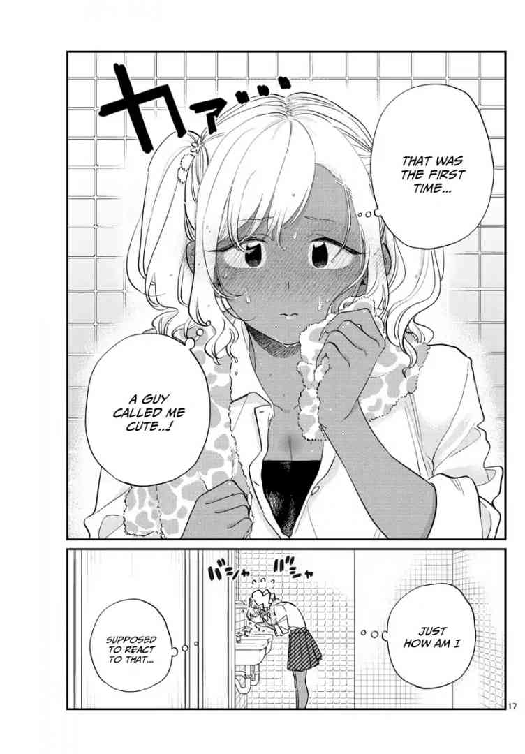 Komi San Wa Komyushou Desu 136 6