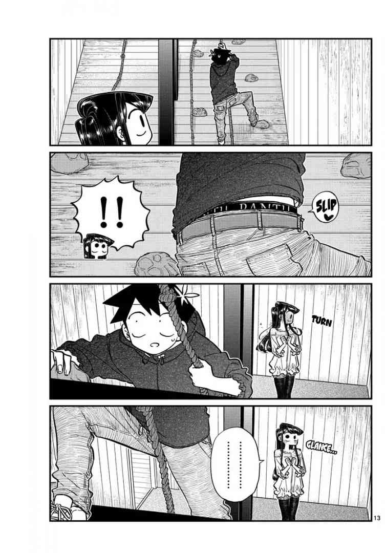 Komi San Wa Komyushou Desu 144 13