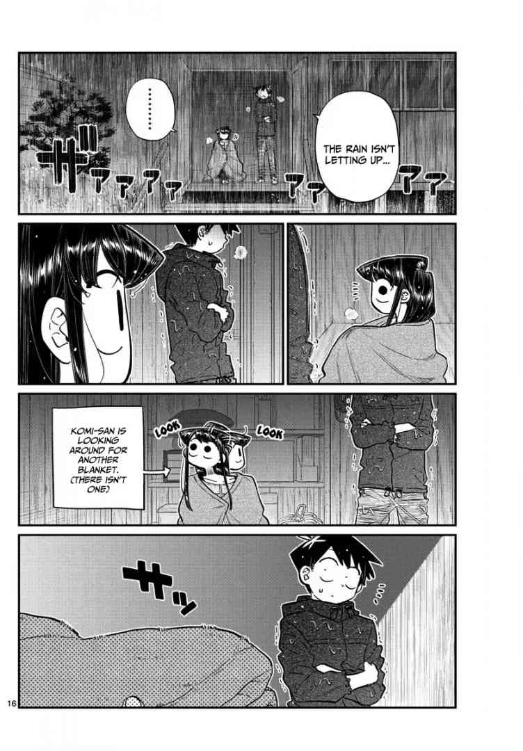 Komi San Wa Komyushou Desu 145 17