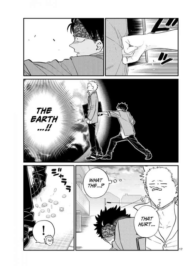 Komi San Wa Komyushou Desu 148 4