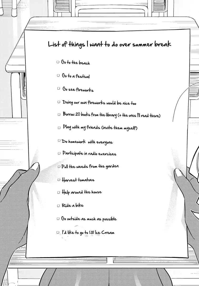 Komi San Wa Komyushou Desu 160 7