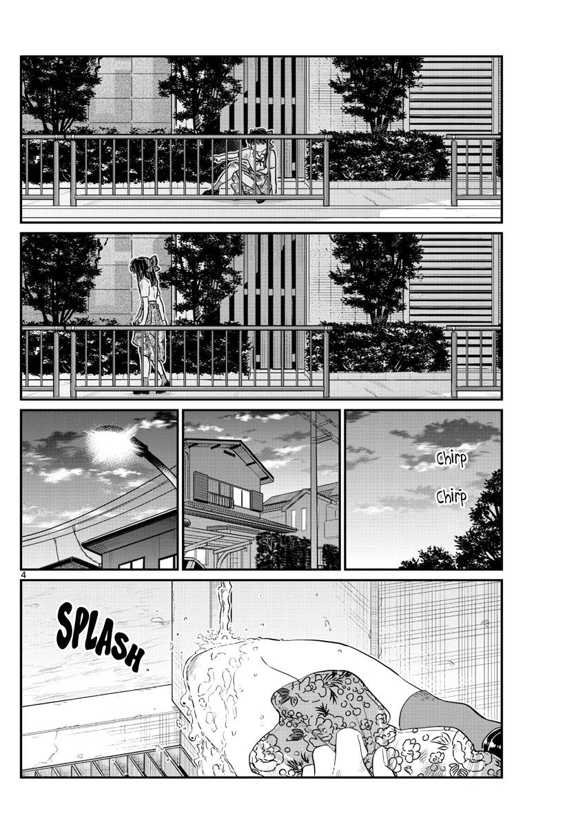 Komi San Wa Komyushou Desu 172 4