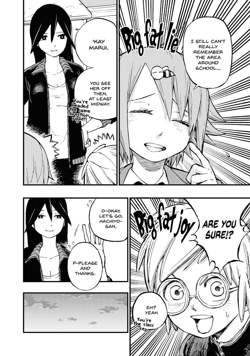 Komi San Wa Komyushou Desu 198 2