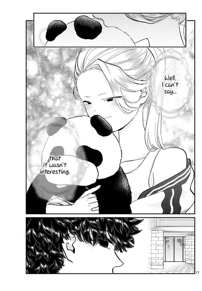 Komi San Wa Komyushou Desu 198 20