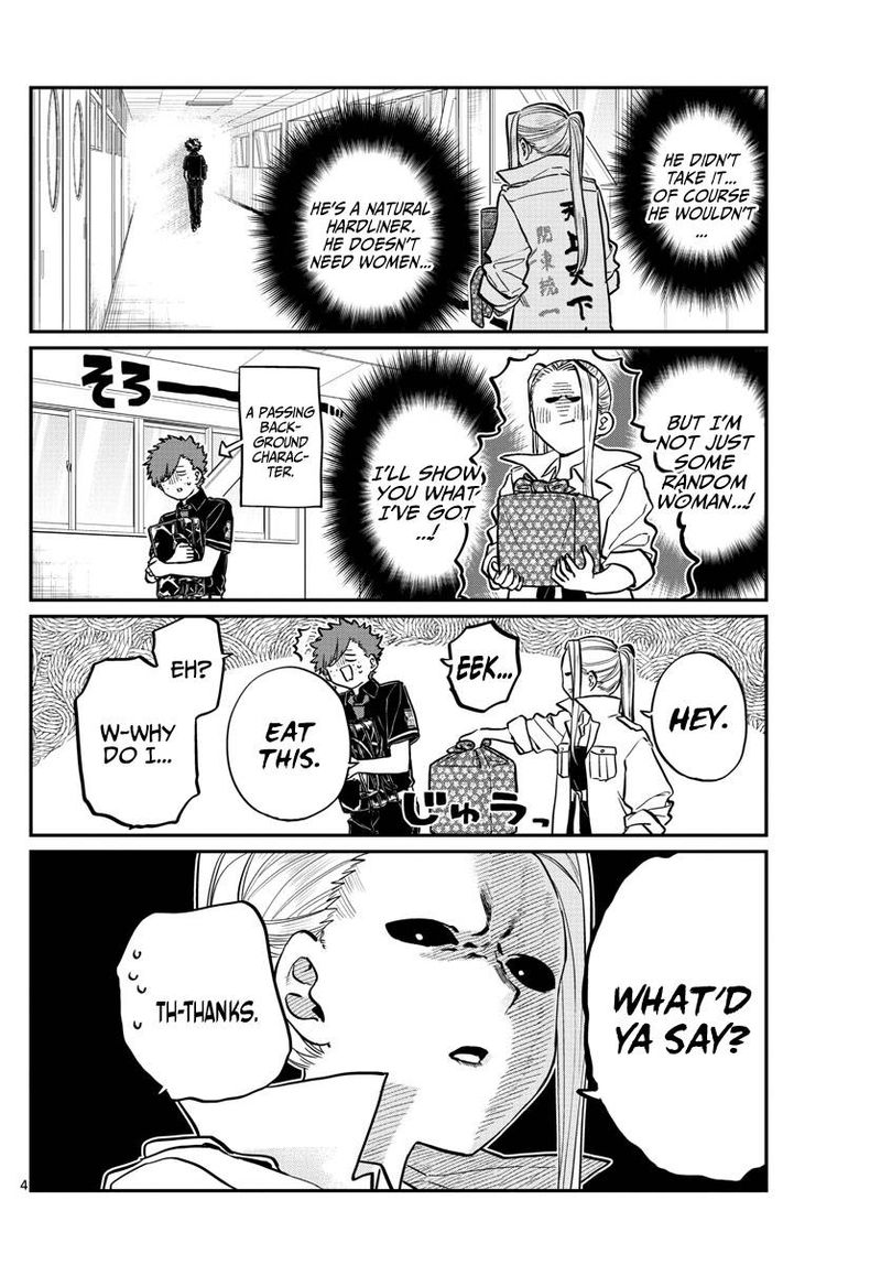 Komi San Wa Komyushou Desu 198 7
