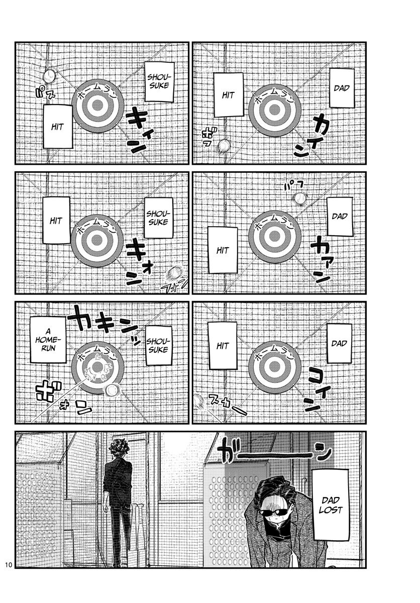 Komi San Wa Komyushou Desu 215 10