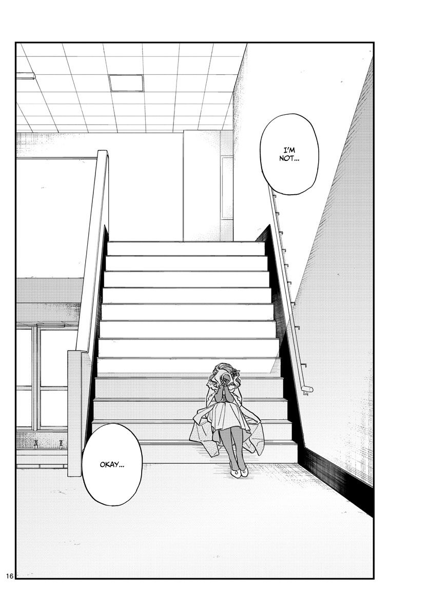 Komi San Wa Komyushou Desu 225 16