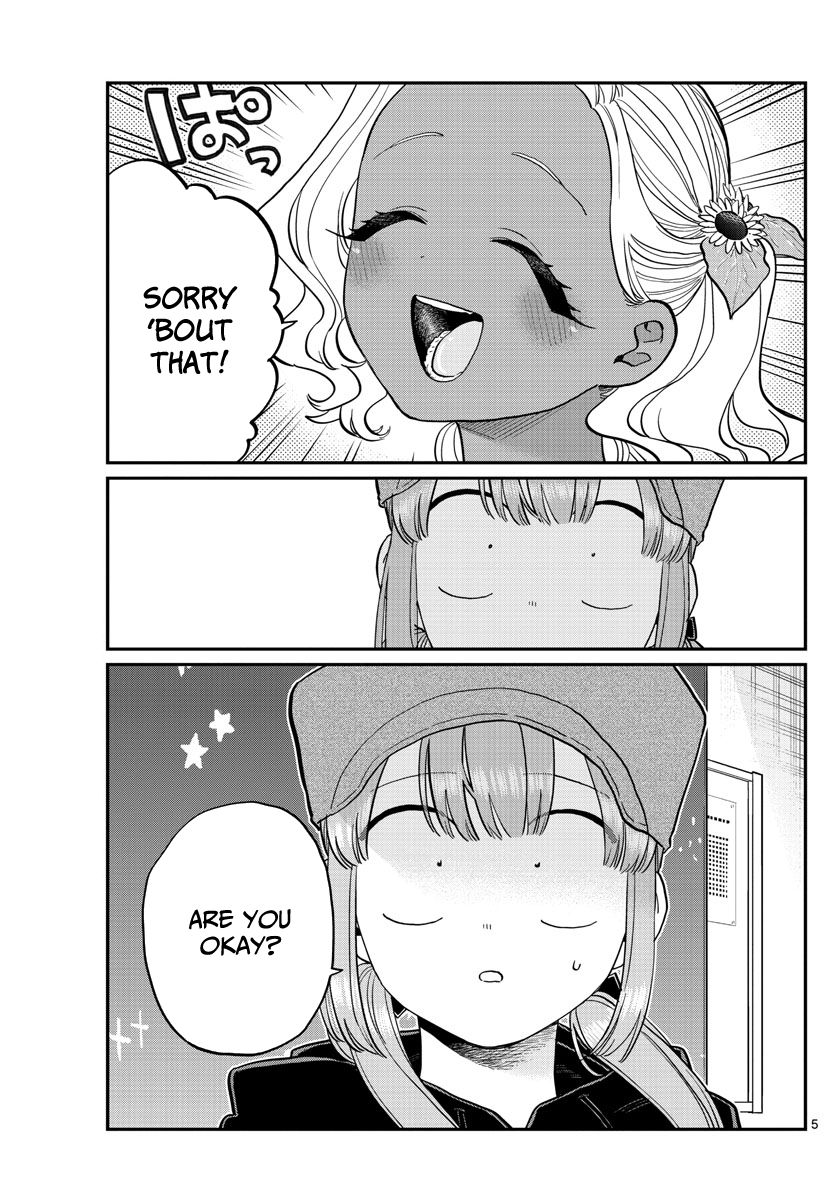 Komi San Wa Komyushou Desu 225 5