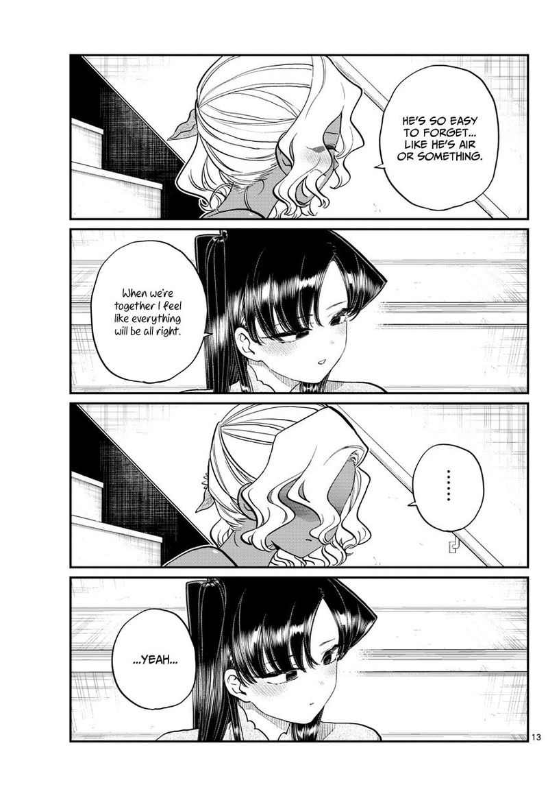 Komi San Wa Komyushou Desu 227 13