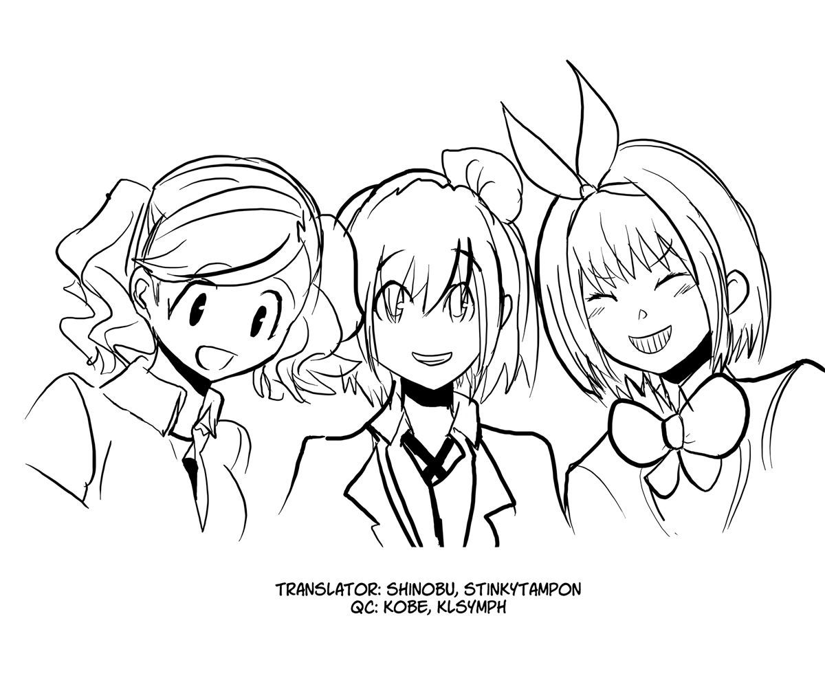 Komi San Wa Komyushou Desu 228 19