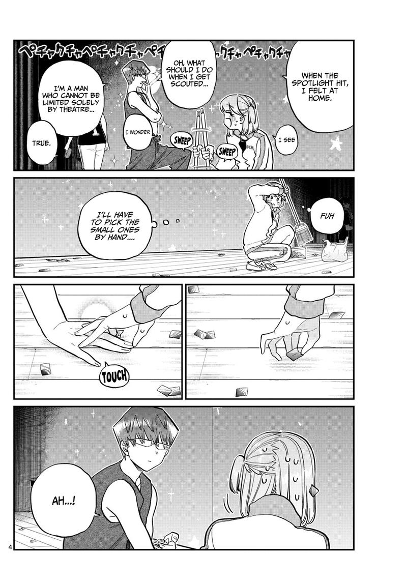 Komi San Wa Komyushou Desu 229 6