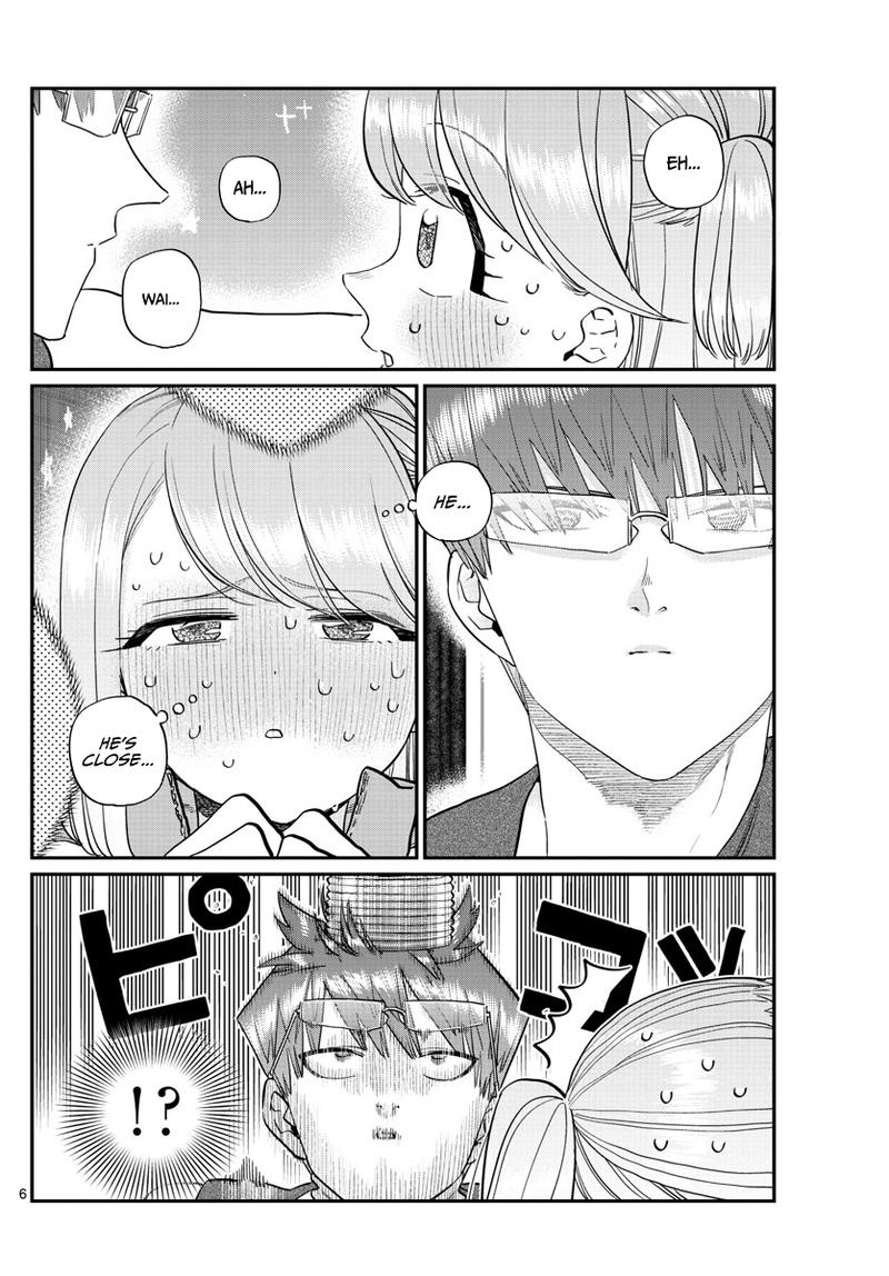 Komi San Wa Komyushou Desu 229 8