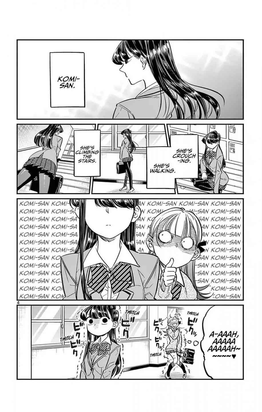 Komi San Wa Komyushou Desu 23 4
