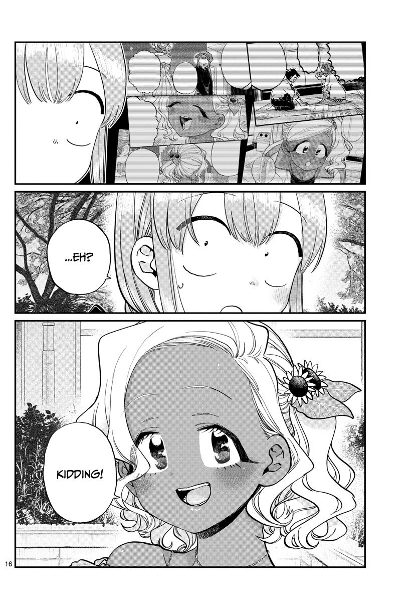 Komi San Wa Komyushou Desu 233 16
