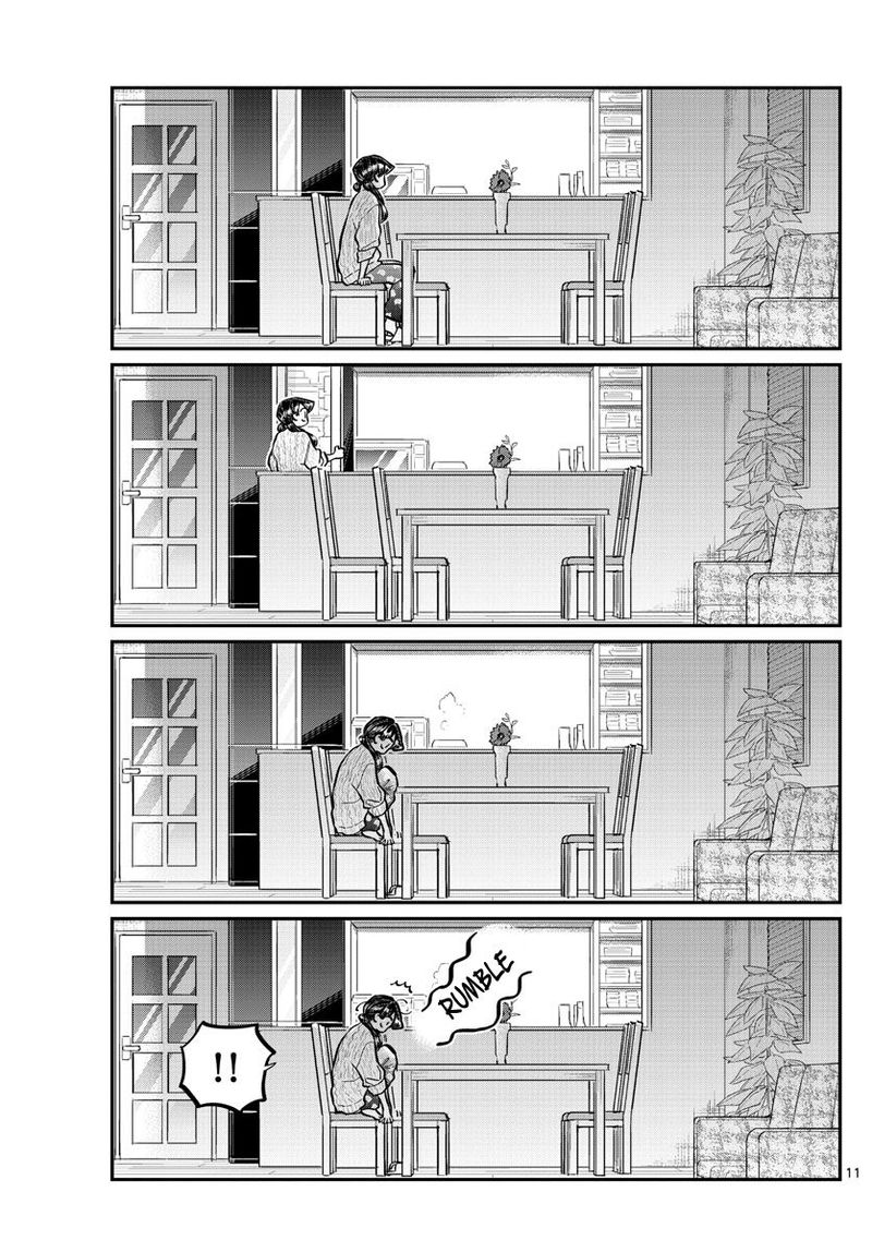 Komi San Wa Komyushou Desu 239 11