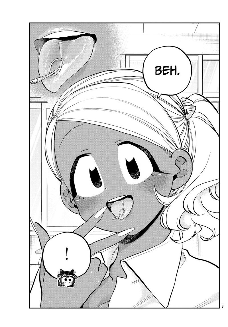 Komi San Wa Komyushou Desu 242 3