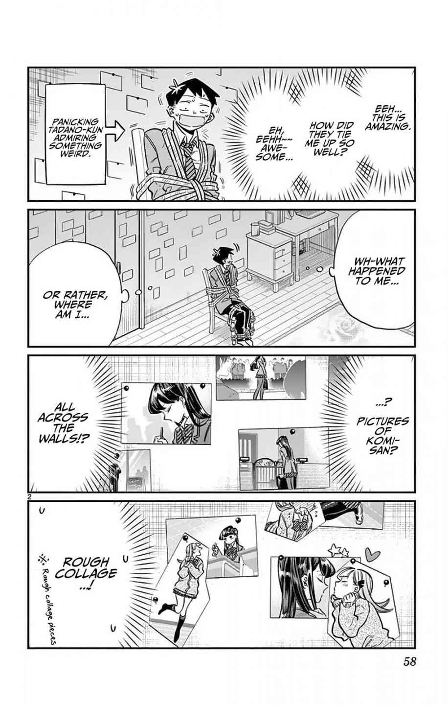 Komi San Wa Komyushou Desu 25 2