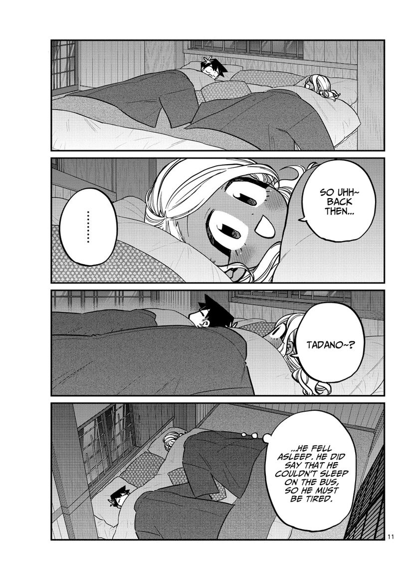 Komi San Wa Komyushou Desu 264 11
