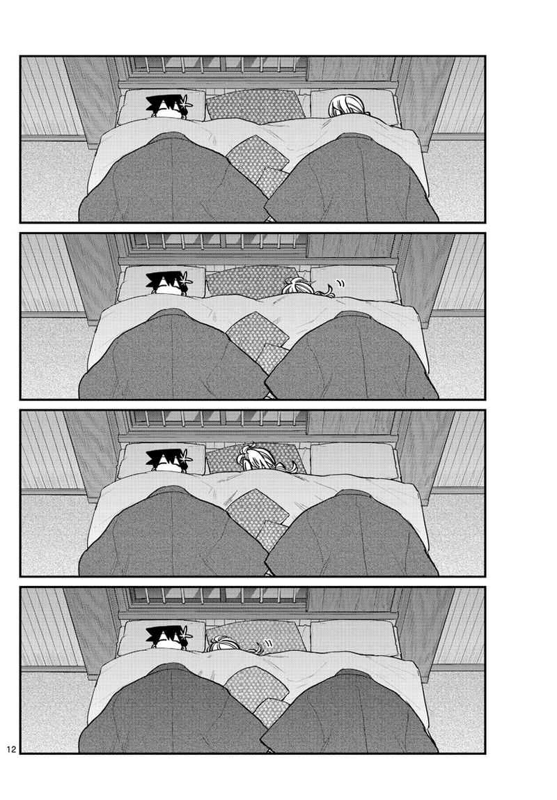 Komi San Wa Komyushou Desu 264 12