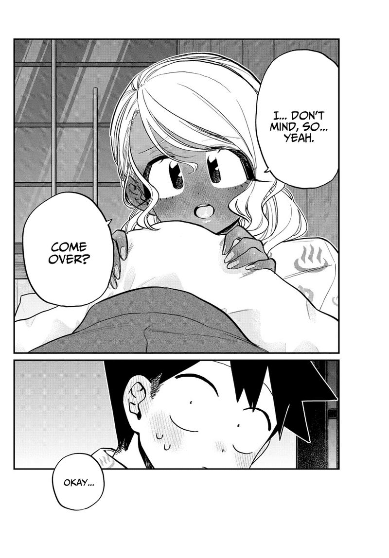 Komi San Wa Komyushou Desu 264 8