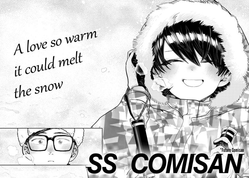 Komi San Wa Komyushou Desu 266 6