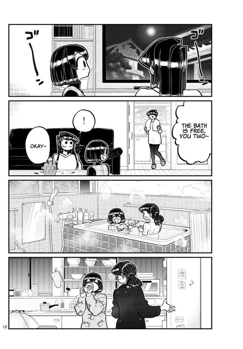 Komi San Wa Komyushou Desu 273 2