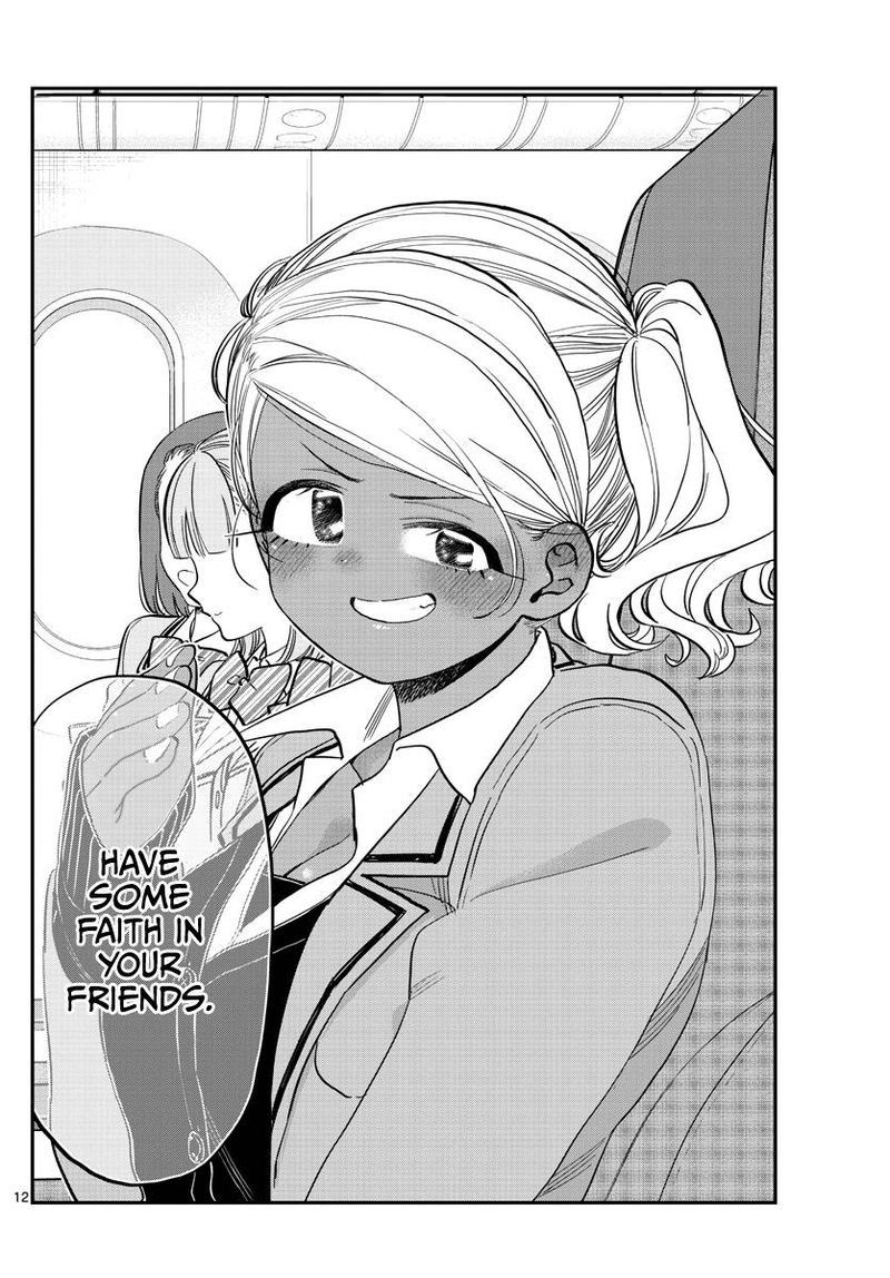 Komi San Wa Komyushou Desu 295 12