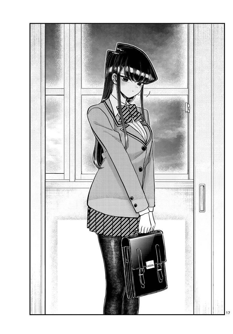 Komi San Wa Komyushou Desu 299 17