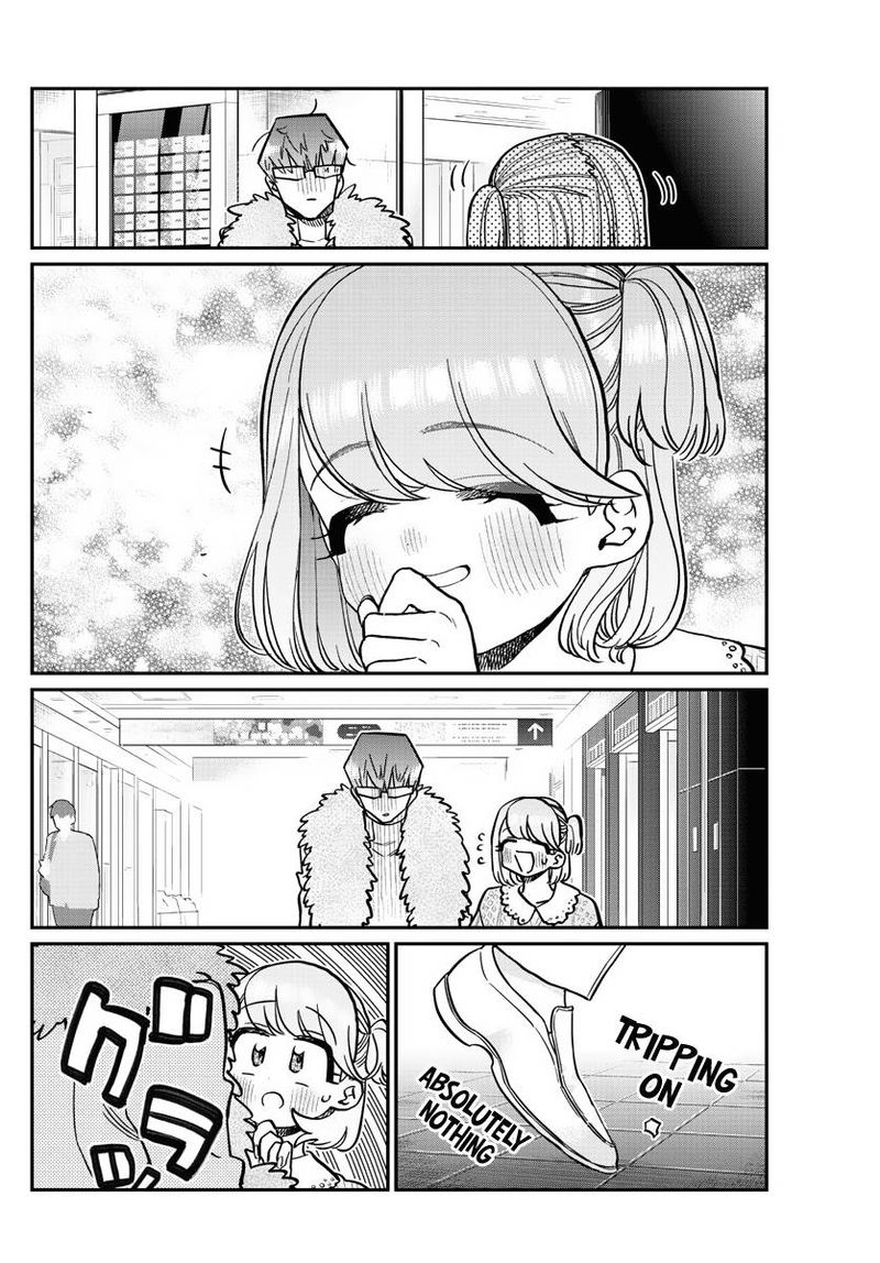 Komi San Wa Komyushou Desu 347 6