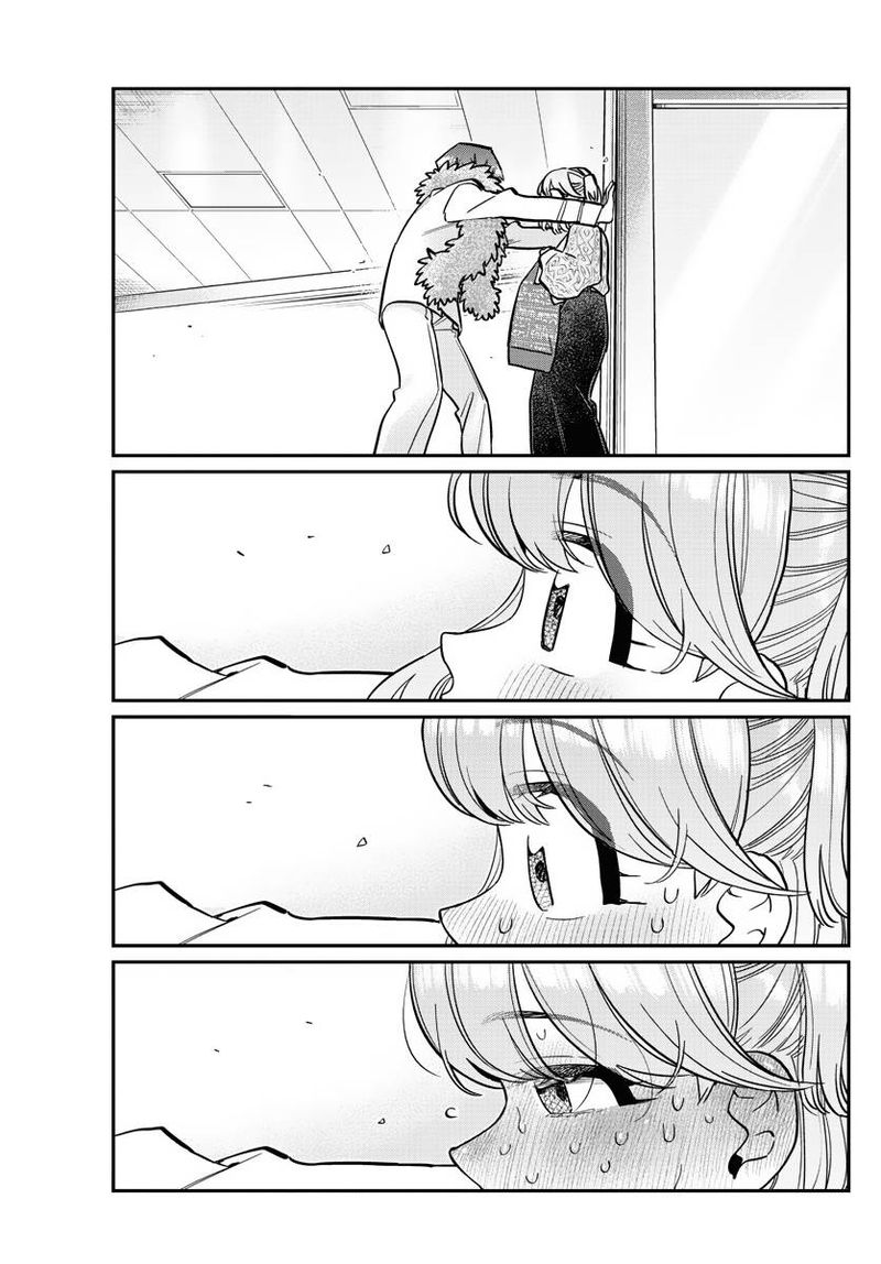 Komi San Wa Komyushou Desu 347 7