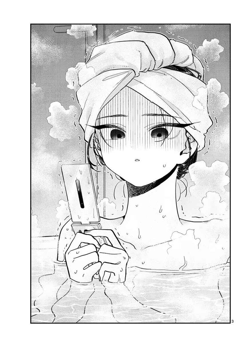 Komi San Wa Komyushou Desu 350 4