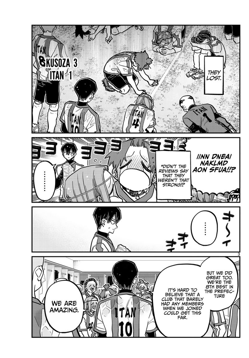 Komi San Wa Komyushou Desu 370 3