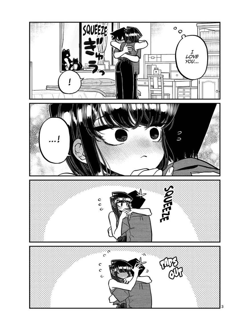 Komi San Wa Komyushou Desu 375 3