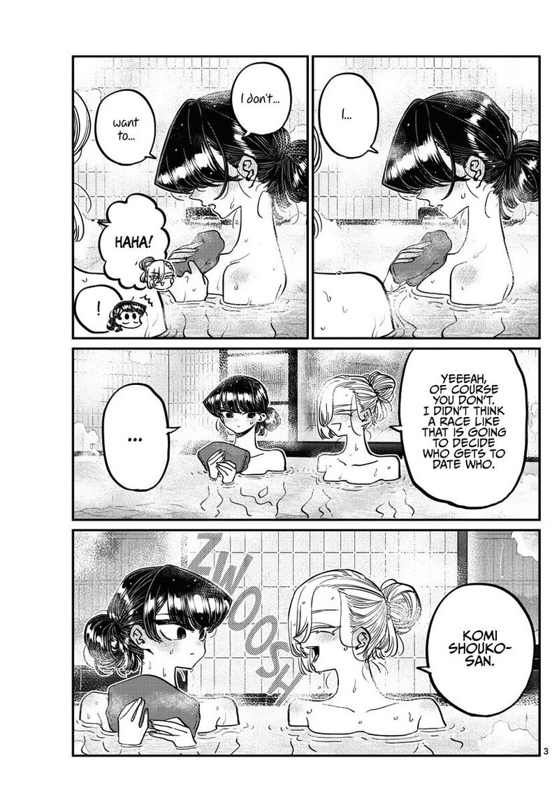 Komi San Wa Komyushou Desu 382 3